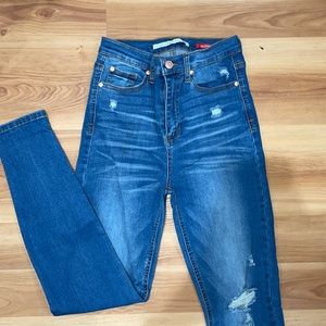 Celebrity Pink Jeans Size 7/28
